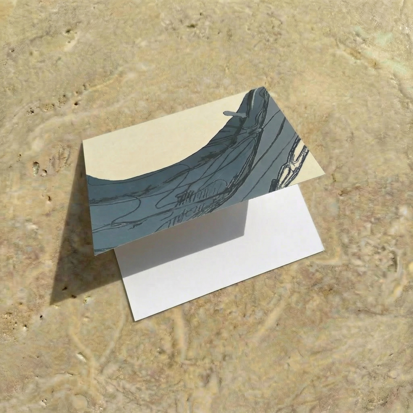 The Everyday Correspondence Set