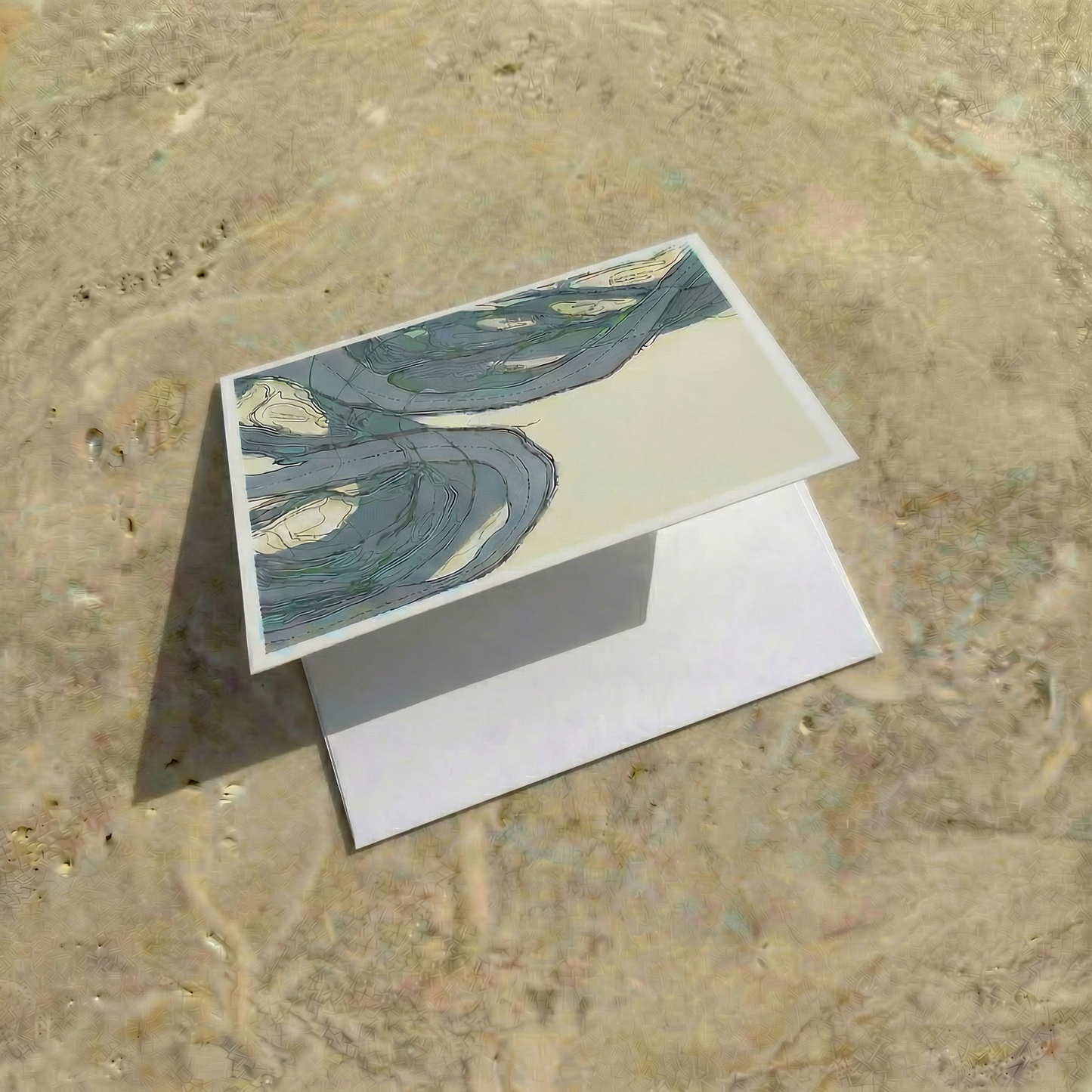 The Full Correspondence Set