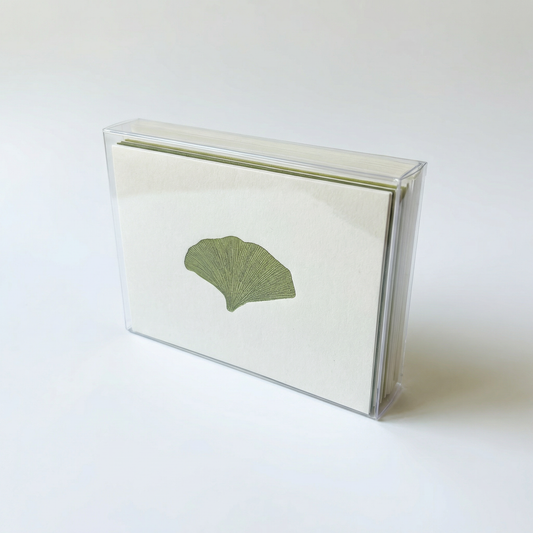 The Everyday Correspondence Set