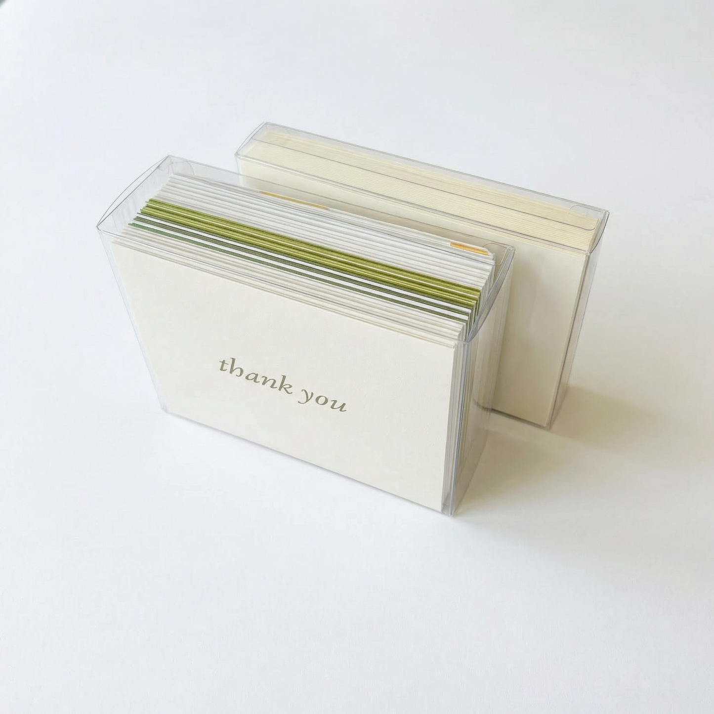 The Full Correspondence Set