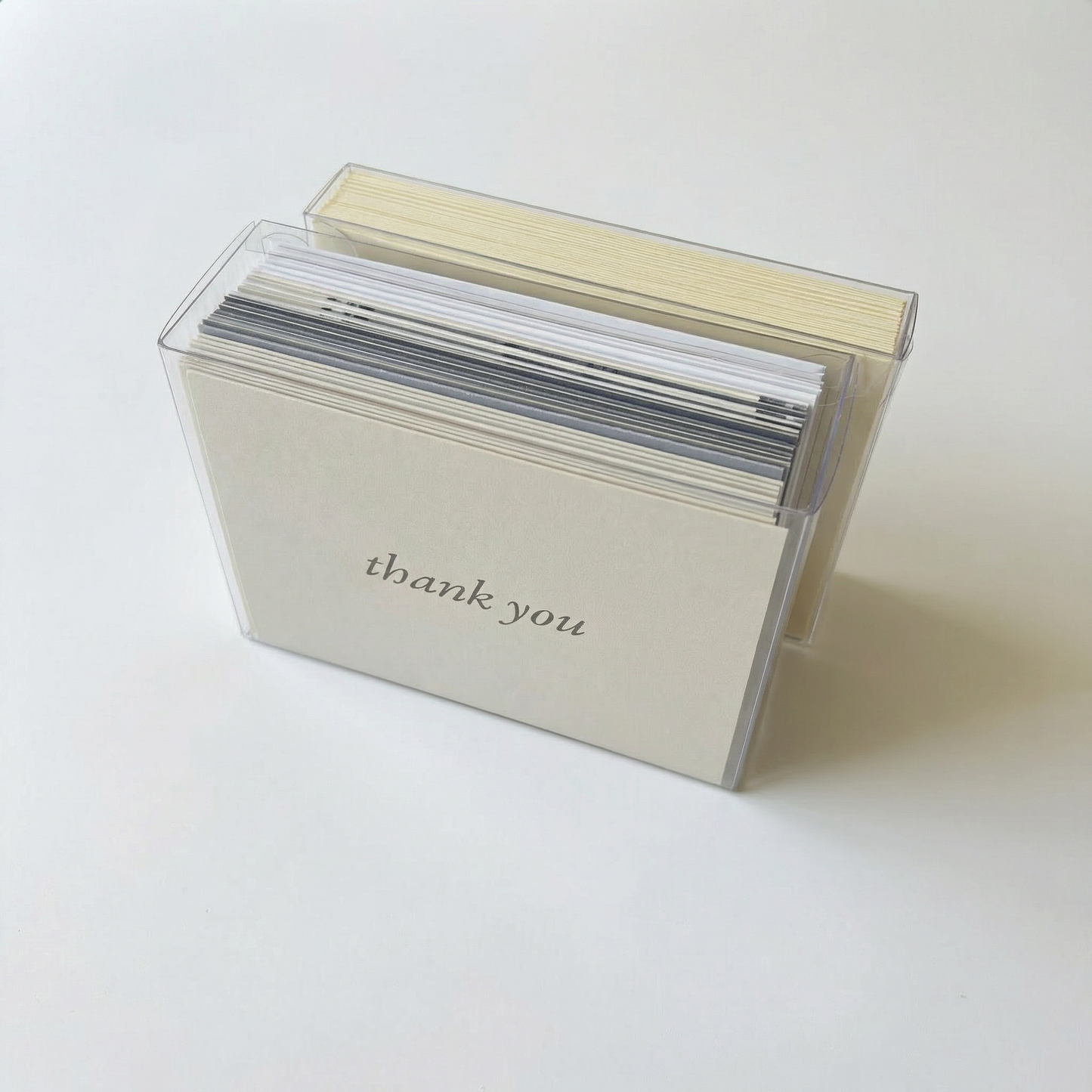 The Full Correspondence Set