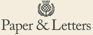 Paper & Letters