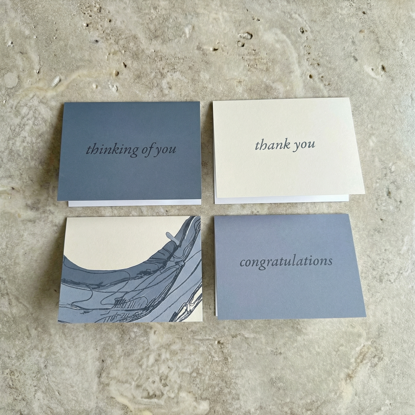 The Full Correspondence Set